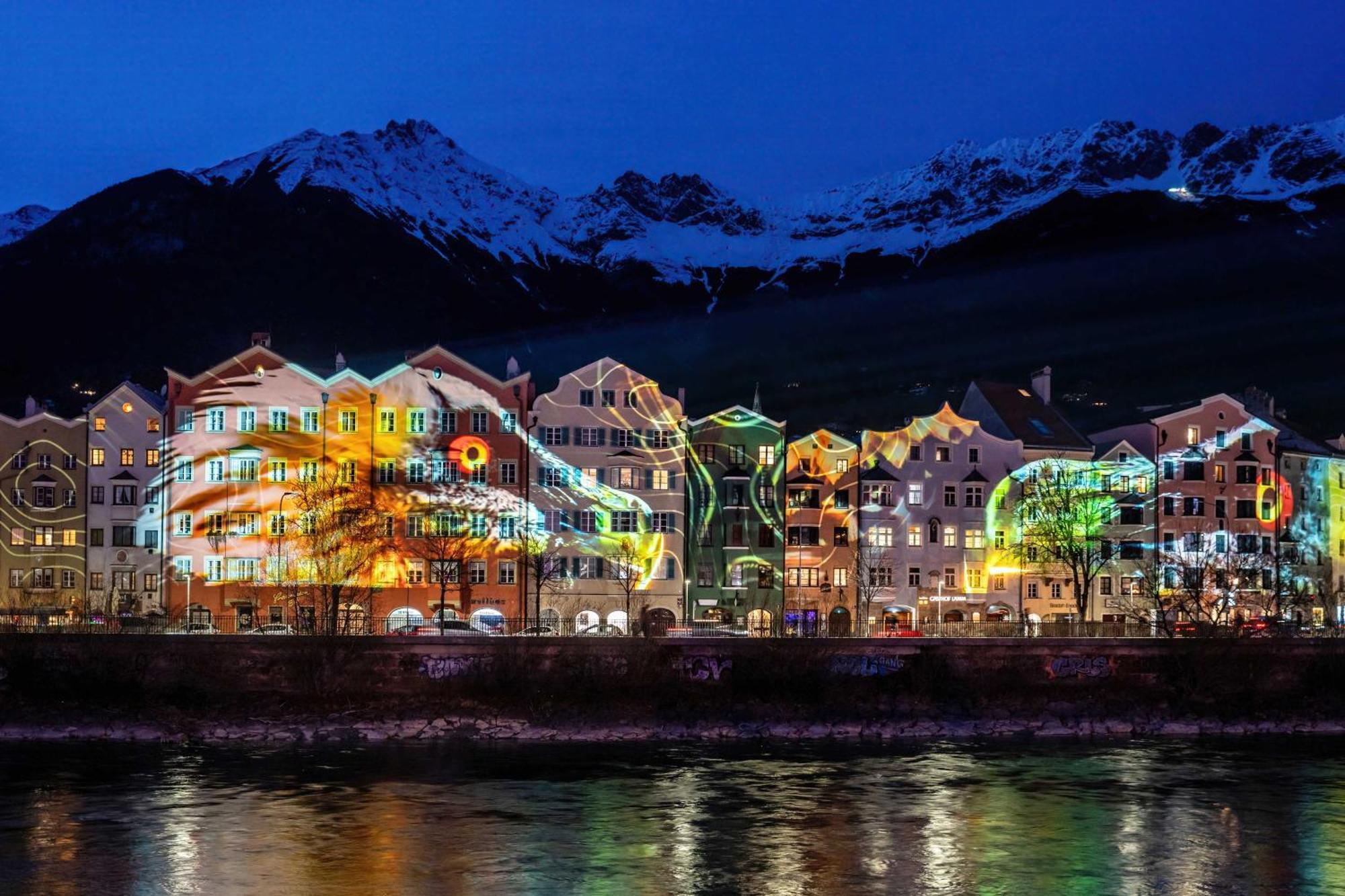 Hotel Garni Loewen Silz المظهر الخارجي الصورة