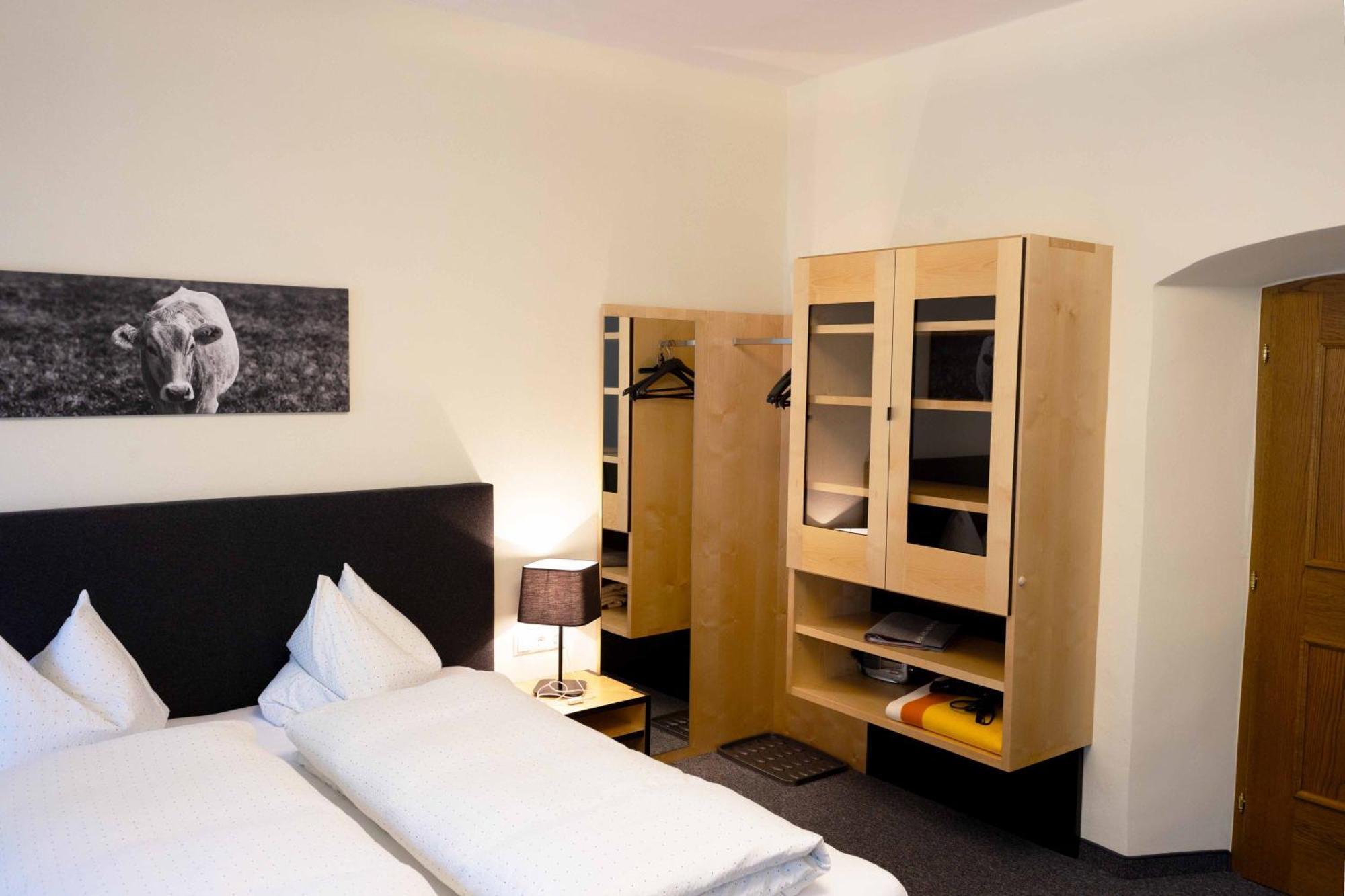 Hotel Garni Loewen Silz المظهر الخارجي الصورة