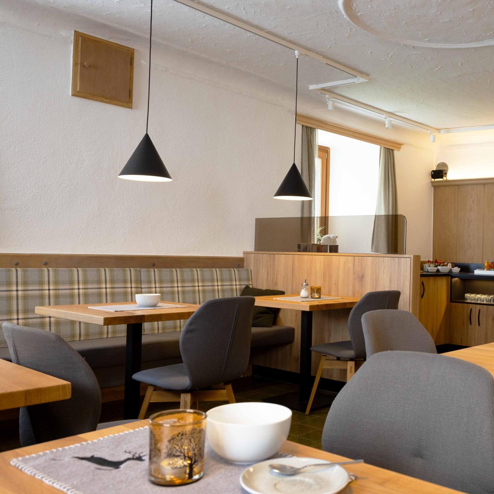 Hotel Garni Loewen Silz المظهر الخارجي الصورة