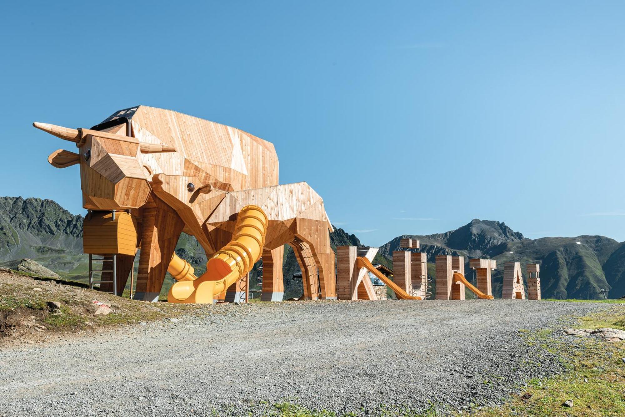 Hotel Garni Loewen Silz المظهر الخارجي الصورة