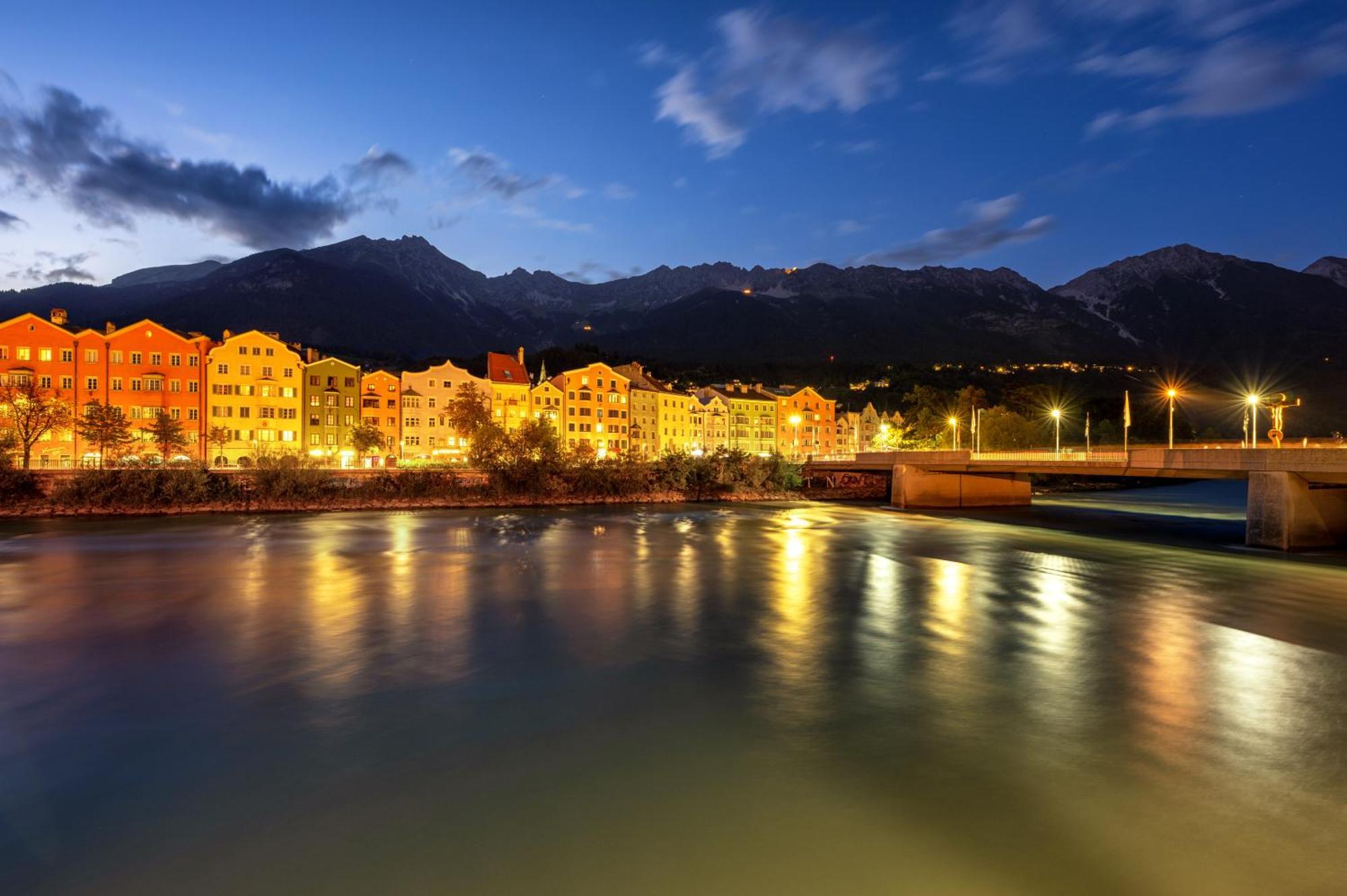Hotel Garni Loewen Silz المظهر الخارجي الصورة
